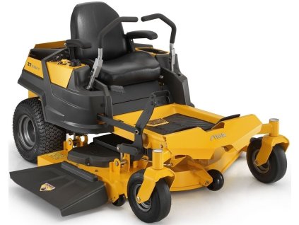 STIGA ZT 5132 T - velkoplošná sekačka