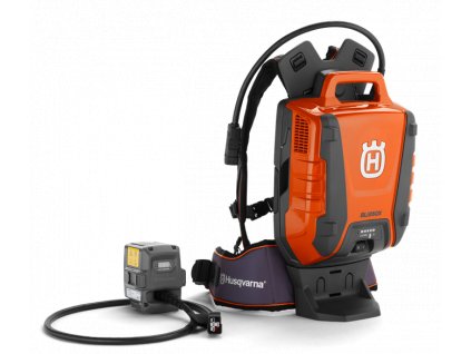 Zádový akumulátor HUSQVARNA BLi950X