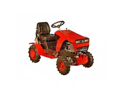 Malotraktor Dakr Panter FD5