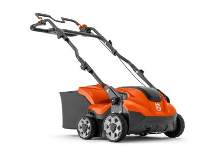 Husqvarna S 138i