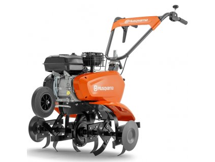 TF 335 HUSQVARNA Benzínový kultivátor