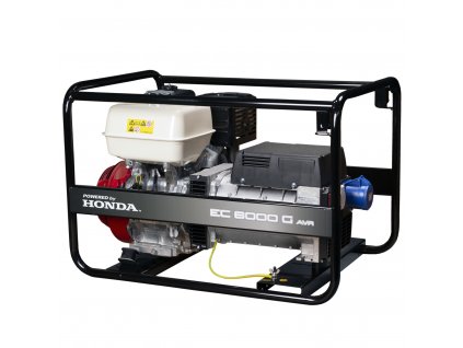 EC6000GAVR
