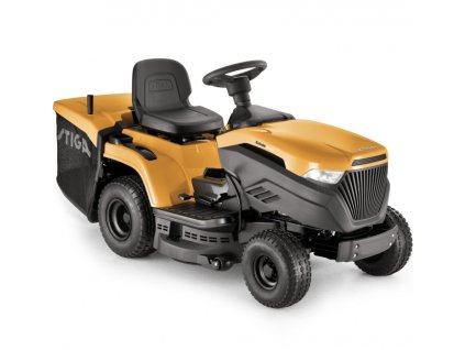 Zahradní traktor STIGA Estate 3098 H2 + Příslušenství za 4000 Kč