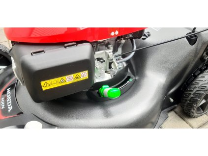 Honda HRN 536 VK
