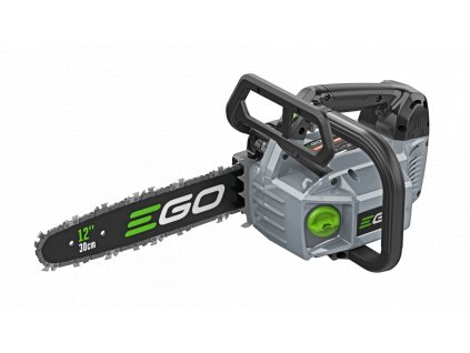 EGO AKU jednoruční řetězová pila CSX3002E - sada