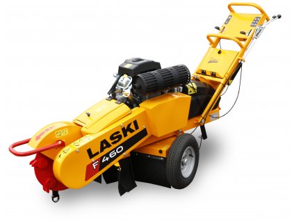 stump cutter laski f460 rato 2022