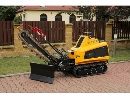 trencher laski tr120h 02