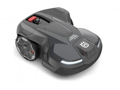 Husqvarna Automower 450X NERA
