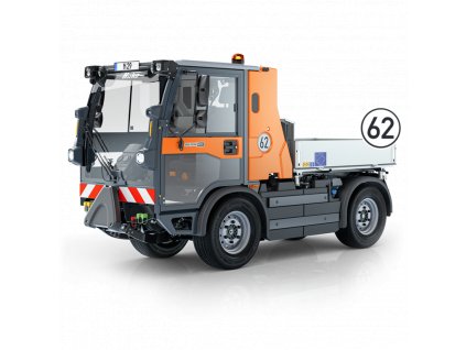 Multicar 29