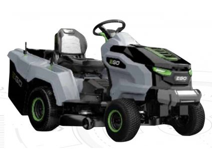 EGO TR3801 E-B AKU ZAHRADÍ TRAKTOR