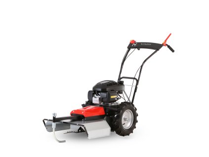 Vyžínač křovin F-580E Hurricane MaX (multifunkční)