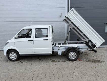 Elektromobil VICTORY K2E