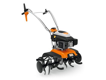 STIHL MH 585  benzínový rotavátor