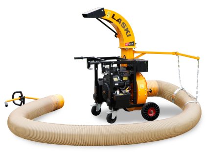 laski leaf vacuum vd445 19@AYGpB