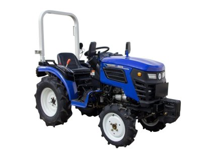 Malotraktor Tauros ZX25b 4x4