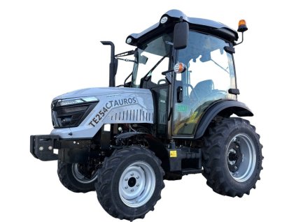 Malotraktor Tauros TE 254C 4x4