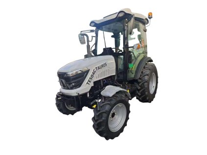 Malotraktor Tauros TE504c