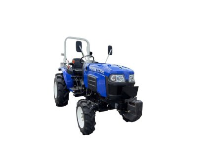 Malotraktor Tauros HX40 4x4