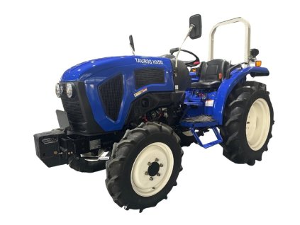 Malotraktor Tauros HX50 PRO 4x4