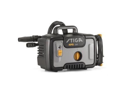 STIGA HPS 110 Vysokotlaký čistič