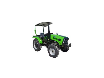 Malotraktor Tauros LX504 4x4 bez kabiny