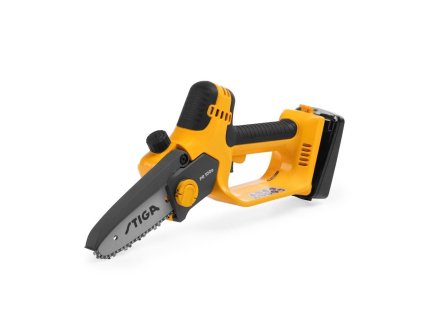 Aku pila na prořezávání PR 100e Kit