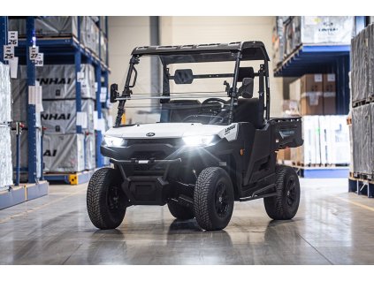 Linhai LH-80DU ELECTRIC