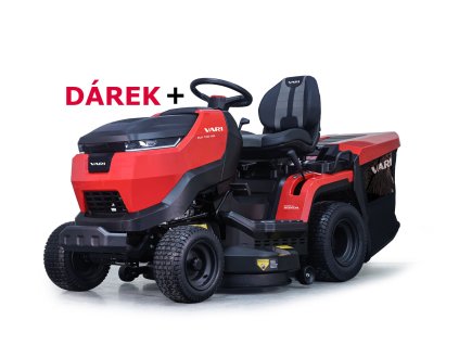 Travní traktor RLH 106 HW