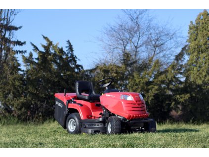 Travní traktor RLL 96 HW