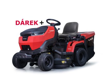 Travní traktor RLL 86 H