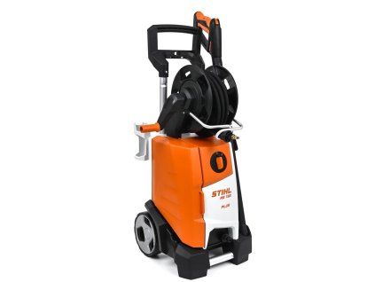 STIHL RE 130 plus tlakový čistič