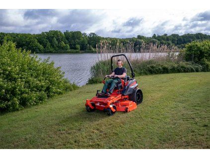 Ariens Summit Pro