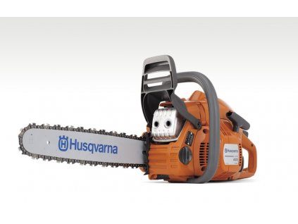 Husqvarna 445 e - motorová řetězová pila