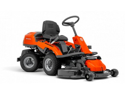 Husqvarna Rider 216T AWD motorová jednotka