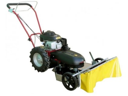 Dakr Mulčovač Tekton GCV 160