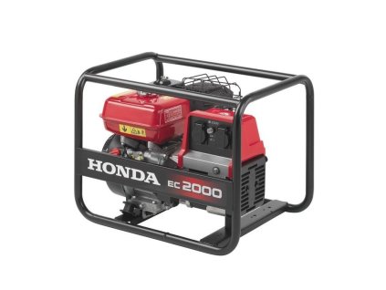 honda ec2000
