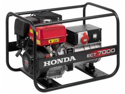 Honda ECT 7000