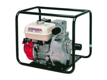 Honda WH 20