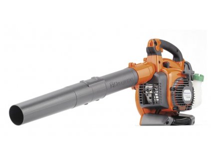 Husqvarna 125 BVx benzínový foukač
