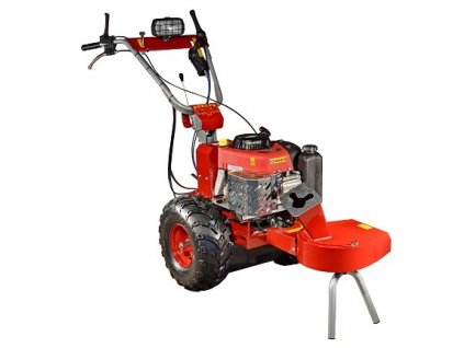 Drtič zahradního odpadu Dakr DV-70