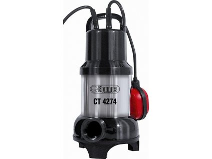 Elpumps CT 4274