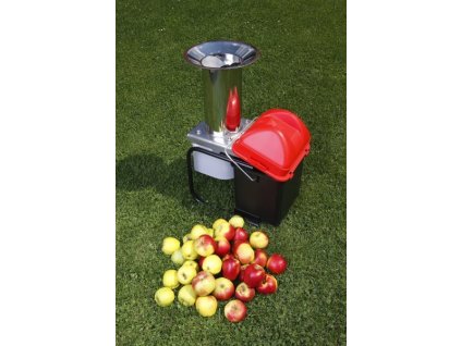 VARES Shark Fruit 1,6 kW