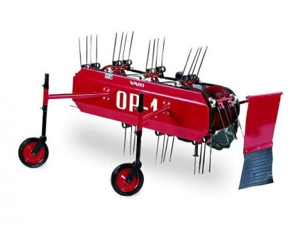 VARI OP-115 Obraceč píce