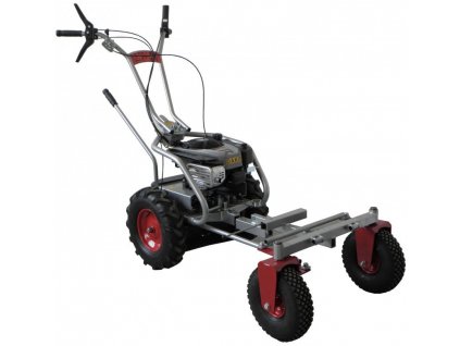 Dakr KOR-220 podvozek řiditelného vozíku