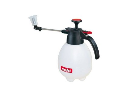 Ruční postřikovač SOLO 402