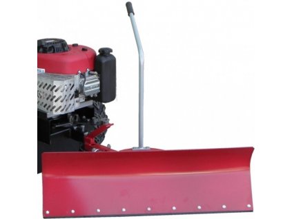 Dakr RAP-100 shrnovací radlice