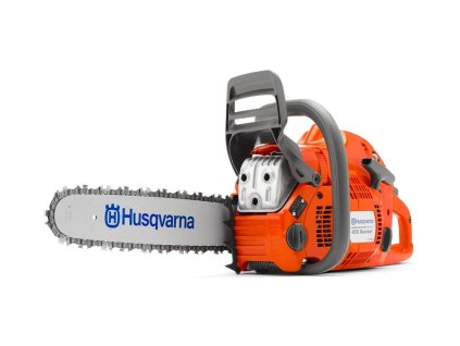 Husqvarna 455 e-series Rancher Autotune + doprava zdarma