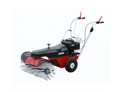 LIMPAR 82 VARIO - zametací stroj