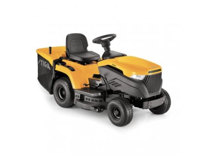 Zahradní traktor Stiga Estate 3084 H + příslušenství v hodnotě 4 000 Kč ZDARMA +doprava zdarma