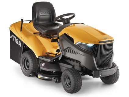 STIGA Estate 6102 HW2 - zahradní traktor